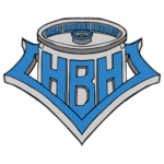 Half Barrel Heroes logo