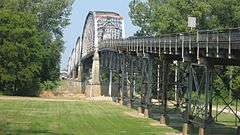 Harmony Way Bridge