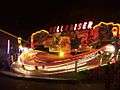 Hellraiser ride at Brean Leisure Park.jpg