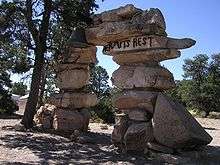 Mary Jane Colter Buildings (Hopi House, The Lookout, Hermit's Rest, and the Desert View Watchtower)