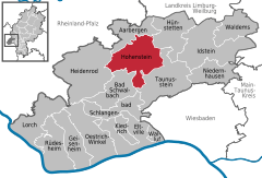 Hohenstein in RÜD.svg