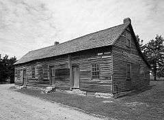 HABS photo