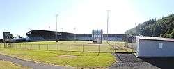 Hoquiam Olympic Stadium