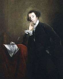 Horace Walpole, 4th Earl of Orford