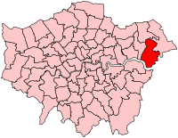 Outline map