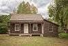 John Huber House and Creamery