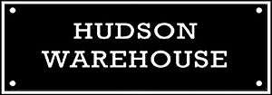 Hudson Theater Warehouse logo