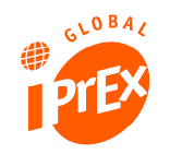 iPrEx logo