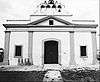 Iglesia Parroquial de San Pedro Apostol de Toa Baja
