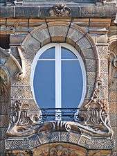 Immeuble art nouveau de Jules Lavirotte à Paris (5510662576).jpg
