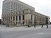 Indiana State Library and Historical Building