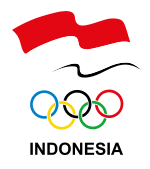 Indonesian Olympic CommitteeKomite Olimpiade Indonesia logo