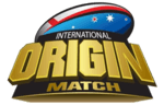 International Origin Match Logo
