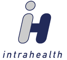 Intrahealth's logo
