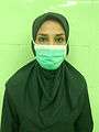 Iranian surgical technologist with hijab 03.jpg