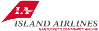 Island Air logo
