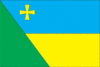 Flag of Ivanychi Raion