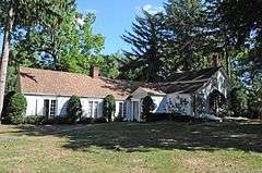 J. J. Carlock House