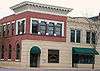 Jackson Commercial Historic District