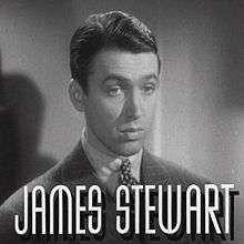 James Stewart in After the Thin Man trailer.jpg