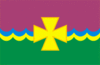 Flag of Yampilskyi Raion