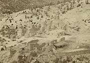 San Jose de los Jemez Mission and Giusewa Pueblo Site