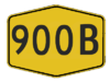 900B