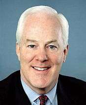 John Cornyn