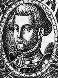 John II Sigismund of Hungary