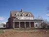 Frederick Isaac and Mary M. Jones House