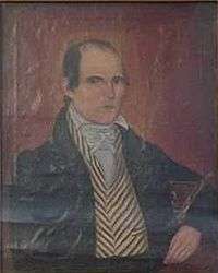 Joseph Bartholomew