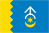 Flag of Kaharlyk Raion