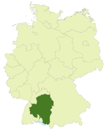 Verbandsliga Württemberg
