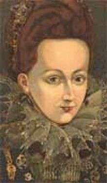 Catherine of Brandenburg