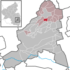 Kleinkarlbach in DÜW.svg