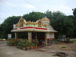Chilkur Nalgonda Anjaneya Swamy Temple, Hanuman Temple in Chilkur, Hanuman Temple Chilkur