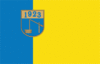 Flag of Krynychky Raion