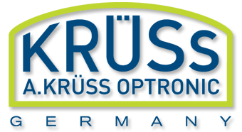 Logo of A.Krüss Optronic GmbH