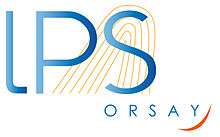 Logo of the Laboratory of Solid State Physics in Orsay, France