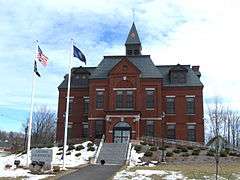 Laconia District Court