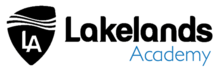 Lakelands Academy logo