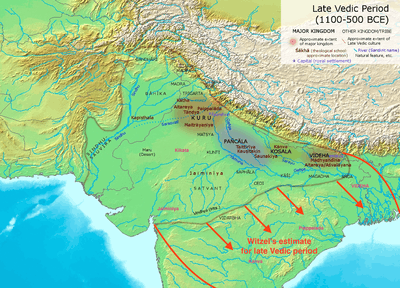 Vidarbha