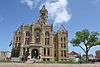 Lavaca County Courthouse