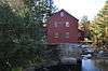 Old Grist Mill