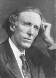Len G. Broughton in 1911
