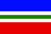 Flag of Letychiv Raion