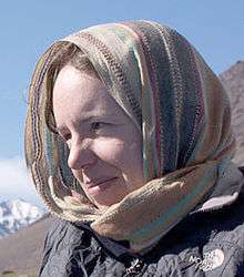 Aid worker Linda Norgrove, northeastern Afghanistan