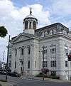 Little Falls City Hall