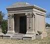 Llano Cemetery Historic District