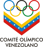 Venezuelan Olympic Committee logo